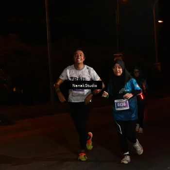 Runner Photo 4423721