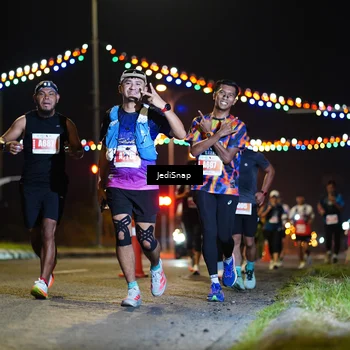 Runner Photo 4423728