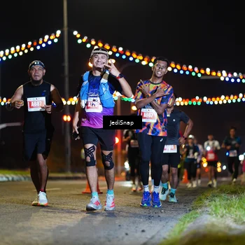 Runner Photo 4423730