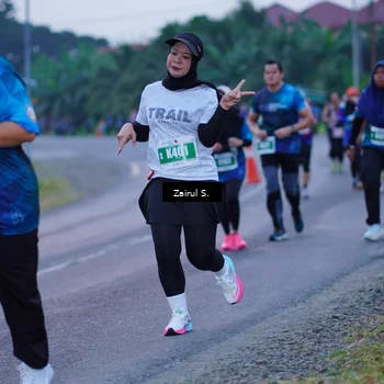 Runner Photo 4423731