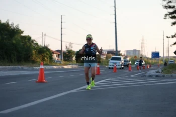 Runner Photo 4423732