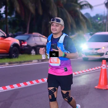 Runner Photo 4423736