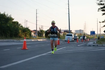 Runner Photo 4423738