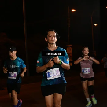 Runner Photo 4423741