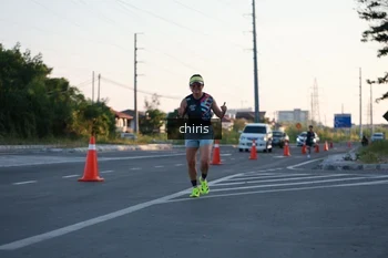 Runner Photo 4423745
