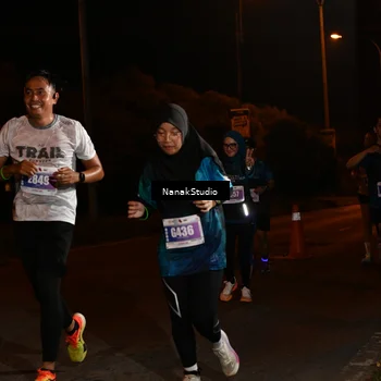 Runner Photo 4423763