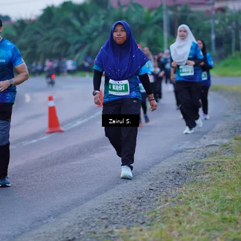 Runner Photo 4423766