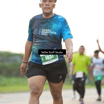 Runner Photo 4423767