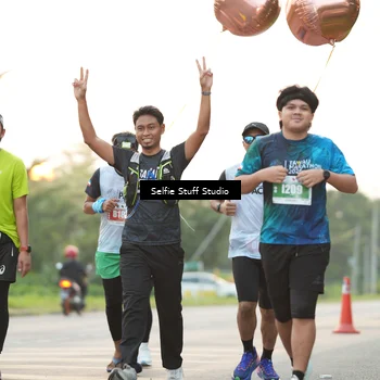Runner Photo 4423770