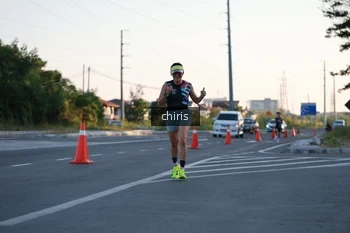 Runner Photo 4423772