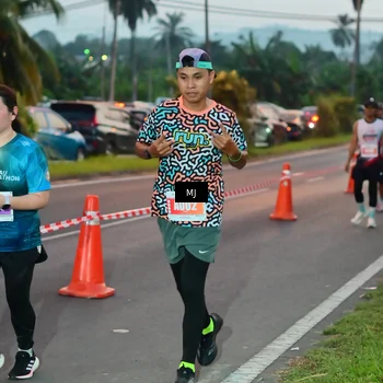 Runner Photo 4423774