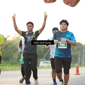 Runner Photo 4423778