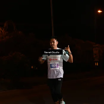 Runner Photo 4423780