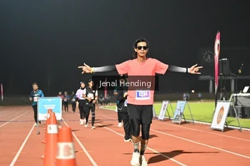 Runner Photo 4423785