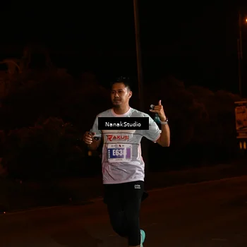 Runner Photo 4423792