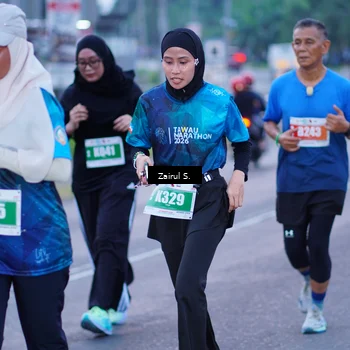 Runner Photo 4423802