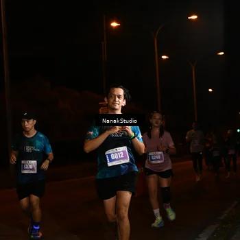 Runner Photo 4423804