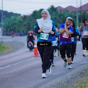 Runner Photo 4423807