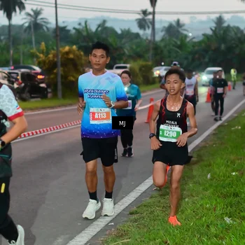 Runner Photo 4423808