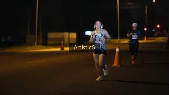 Runner Photo 4423810