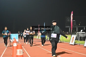 Runner Photo 4423811