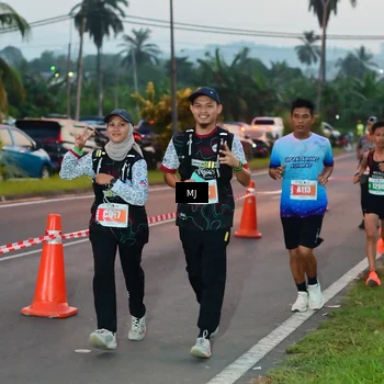 Runner Photo 4423816