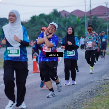 Runner Photo 4423820