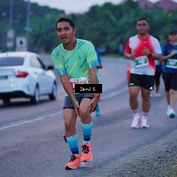 Runner Photo 4423821
