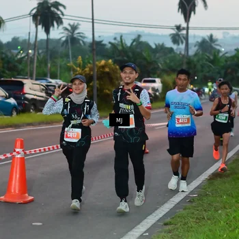 Runner Photo 4423822