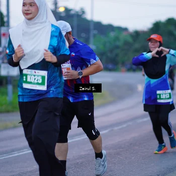 Runner Photo 4423823