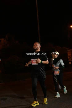 Runner Photo 4423826