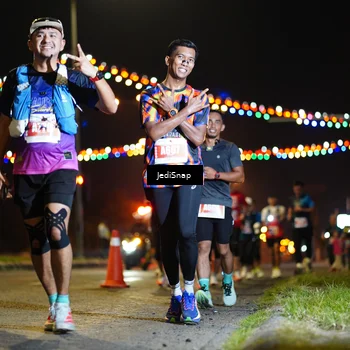 Runner Photo 4423828