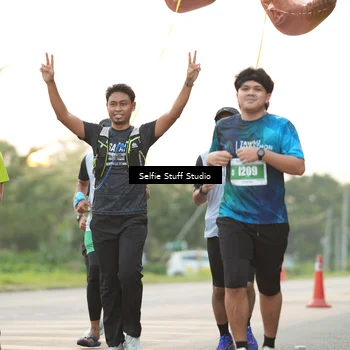 Runner Photo 4423839