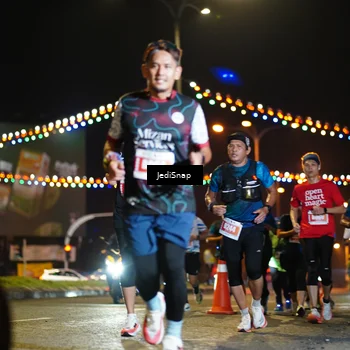 Runner Photo 4423841