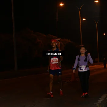 Runner Photo 4423843