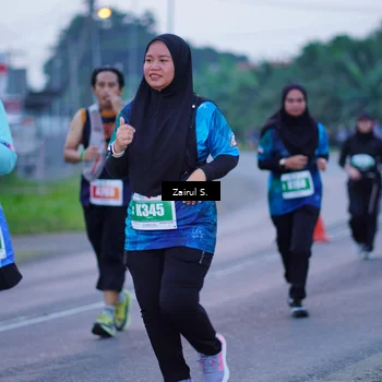 Runner Photo 4423846