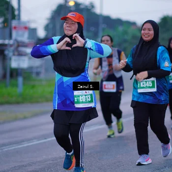 Runner Photo 4423847