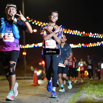 Runner Photo 4423848