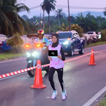 Runner Photo 4423849