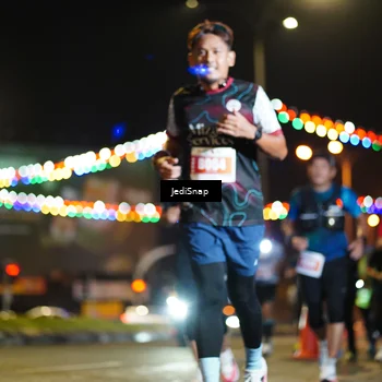 Runner Photo 4423853