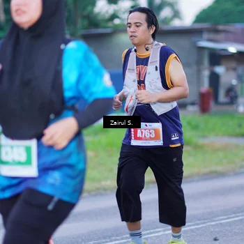 Runner Photo 4423862