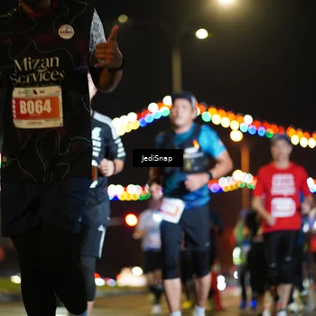 Runner Photo 4423863