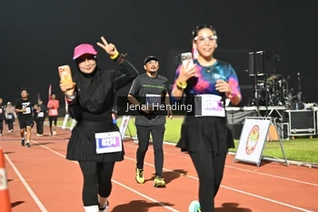 Runner Photo 4423864
