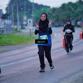 Runner Photo 4423873