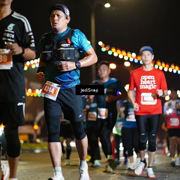 Runner Photo 4423882