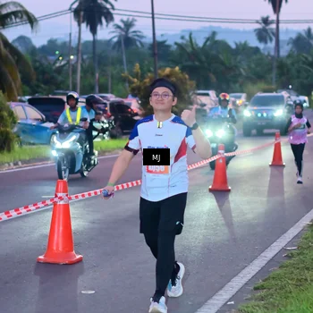 Runner Photo 4423883