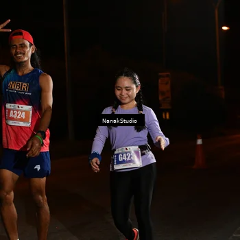 Runner Photo 4423885