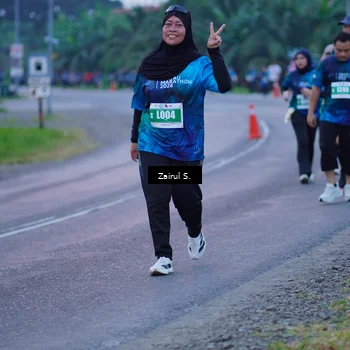Runner Photo 4423891