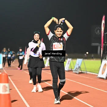 Runner Photo 4423896