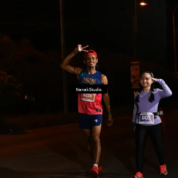 Runner Photo 4423900